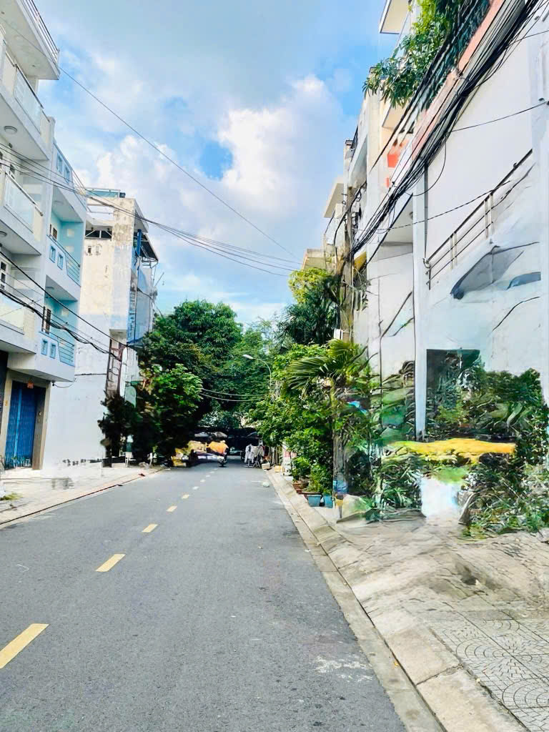 2 CĂN MẶT TIỀN ĐƯỜNG SỐ VIP – Q6 – NGANG KHỦNG 8M – DTS 426M² – GIÁ 26 TỶ - Ảnh 3